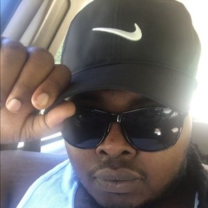 Meet your Posher, Darrius